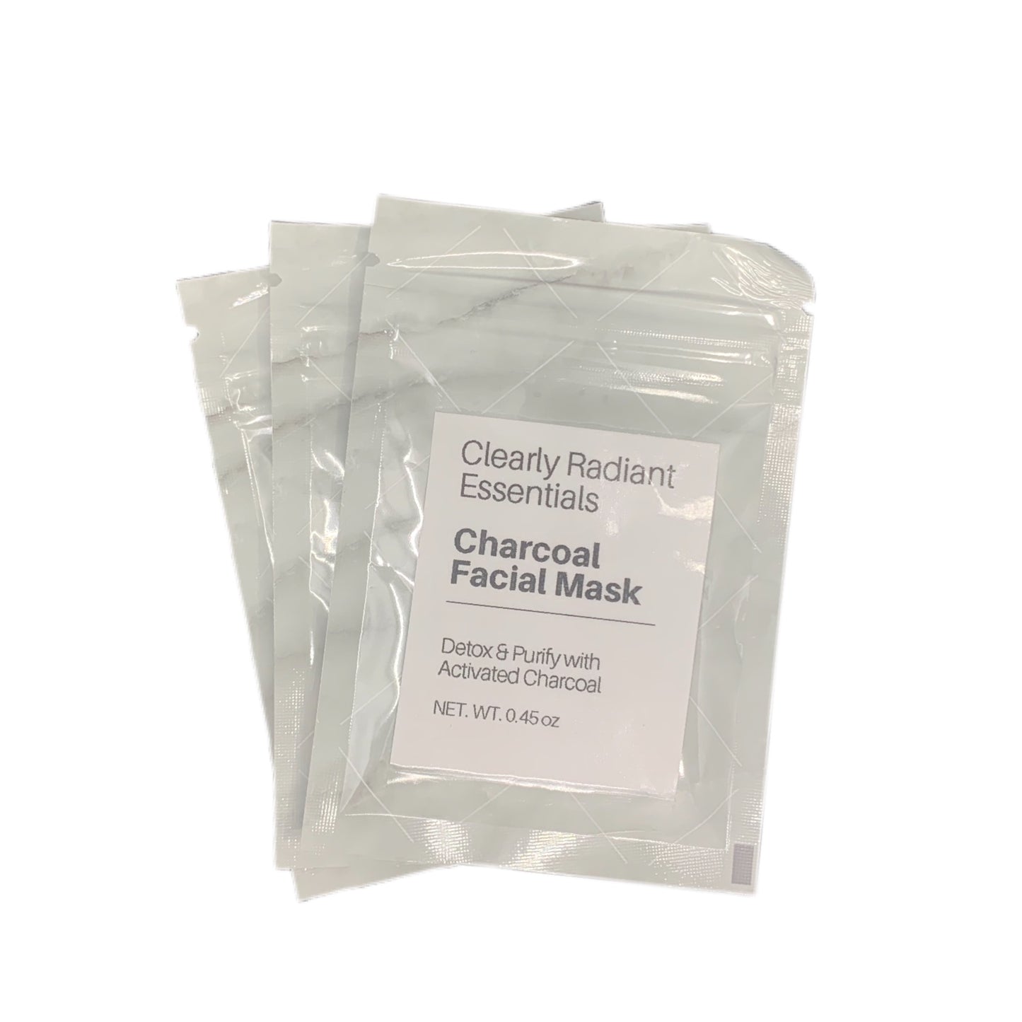 Charcoal Facial Mask