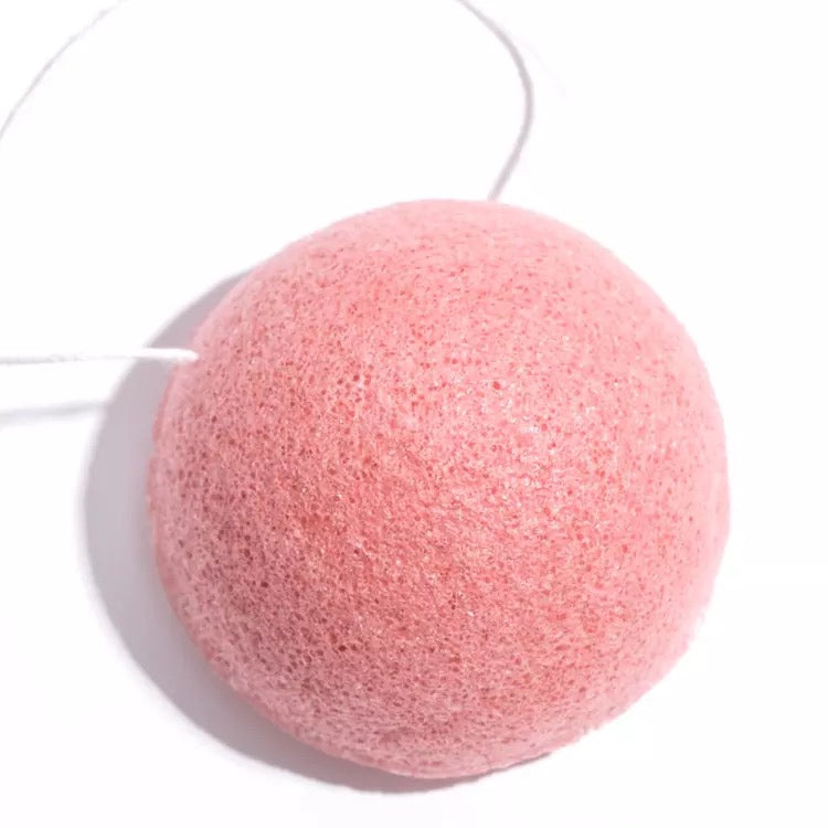 Kongac Sponge