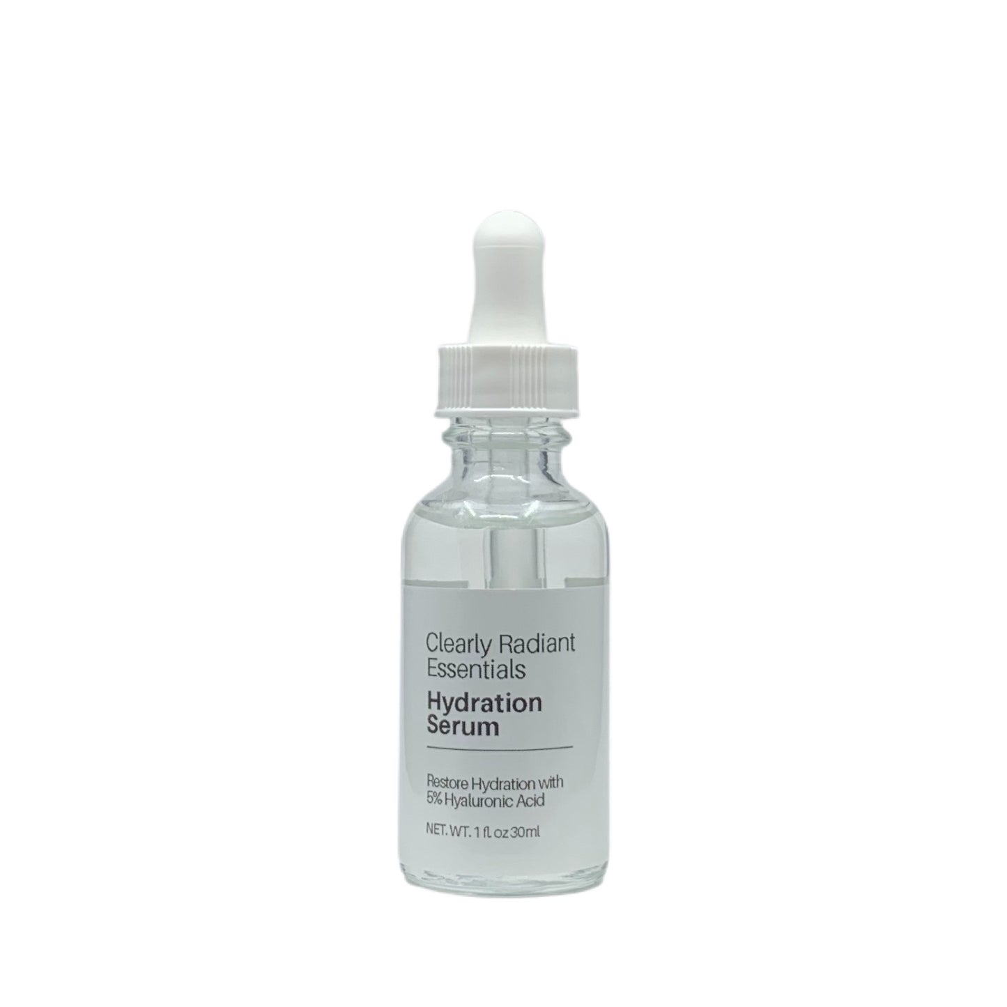 Hyaluronic Acid Serum