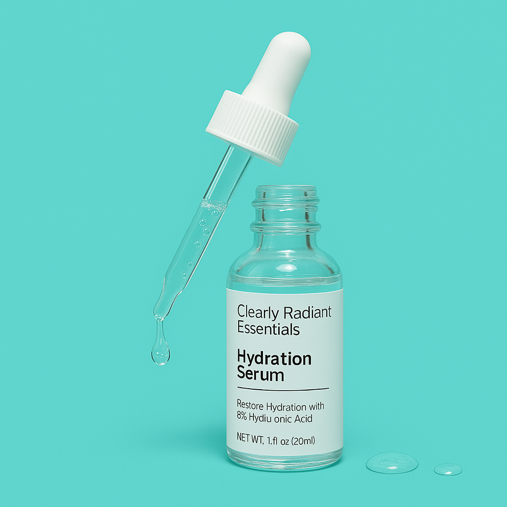 Hyaluronic Acid Serum