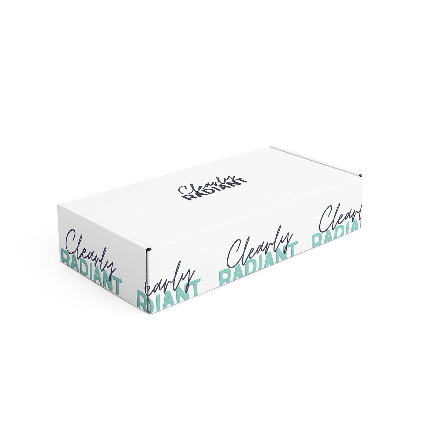 Clearly Radiant Facial Bundle