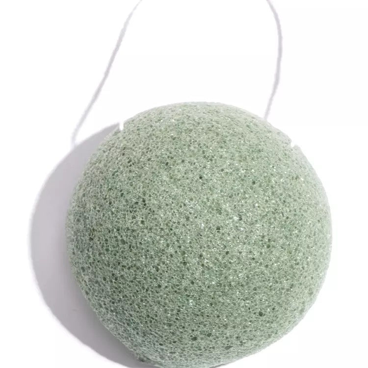 Kongac Sponge